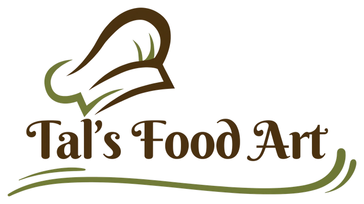 Tal's Food Art